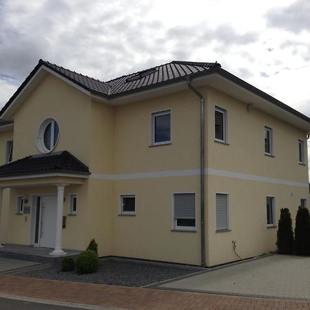 Hammersbach Gaestehaus Werns מראה חיצוני תמונה