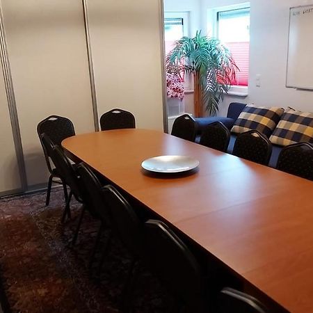 Hammersbach Gaestehaus Werns מראה חיצוני תמונה