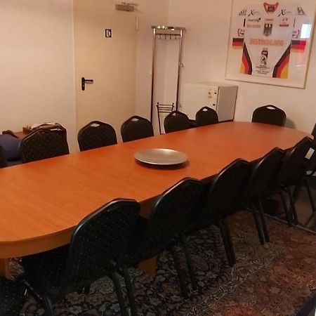 Hammersbach Gaestehaus Werns מראה חיצוני תמונה