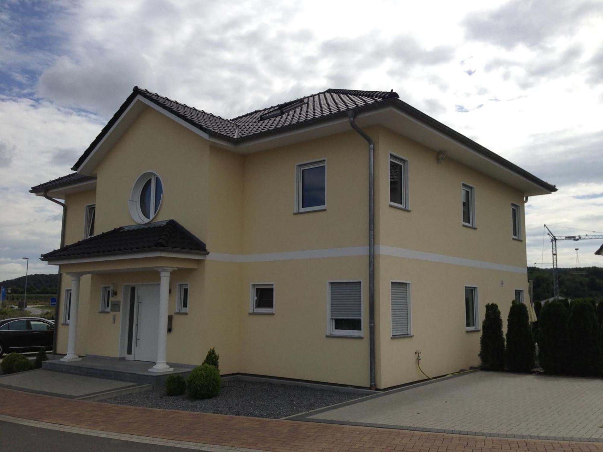 Hammersbach Gaestehaus Werns מראה חיצוני תמונה
