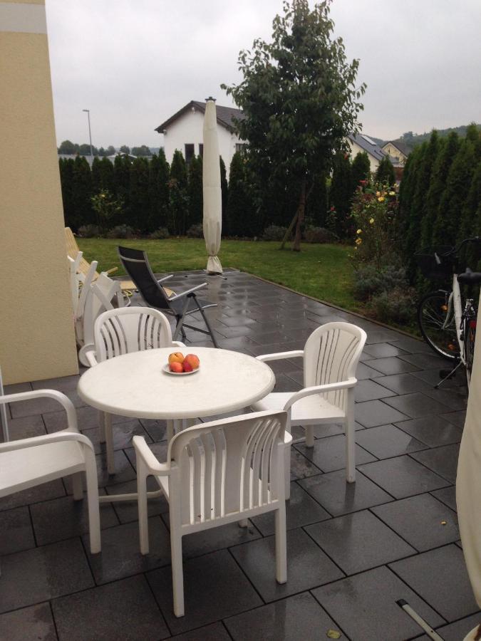 Hammersbach Gaestehaus Werns מראה חיצוני תמונה