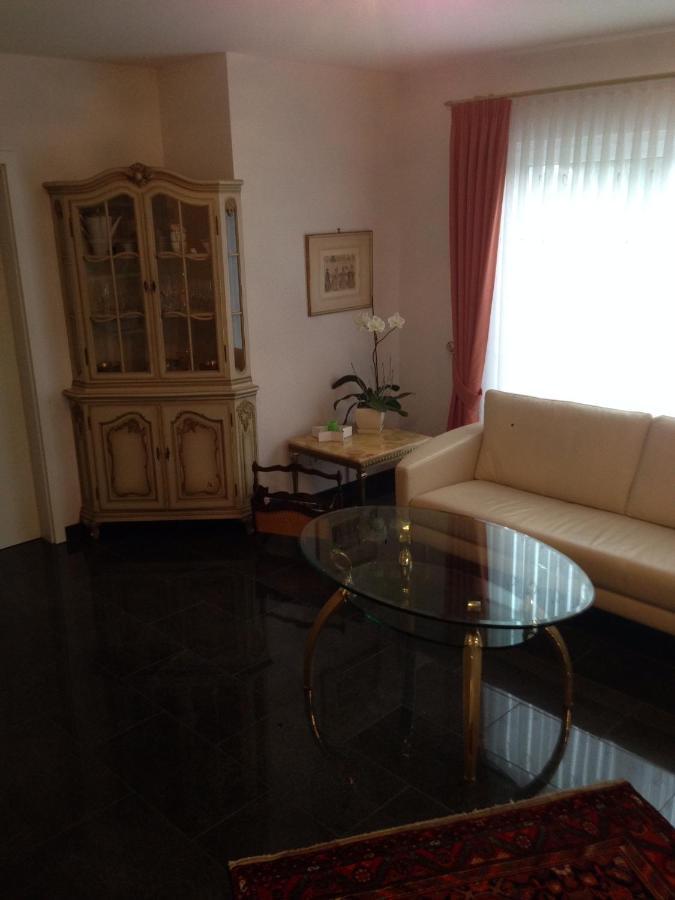Hammersbach Gaestehaus Werns מראה חיצוני תמונה