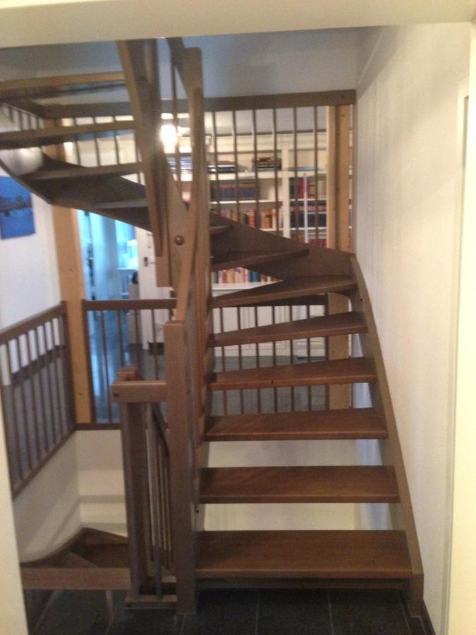 Hammersbach Gaestehaus Werns מראה חיצוני תמונה