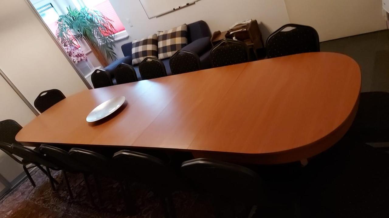 Hammersbach Gaestehaus Werns מראה חיצוני תמונה